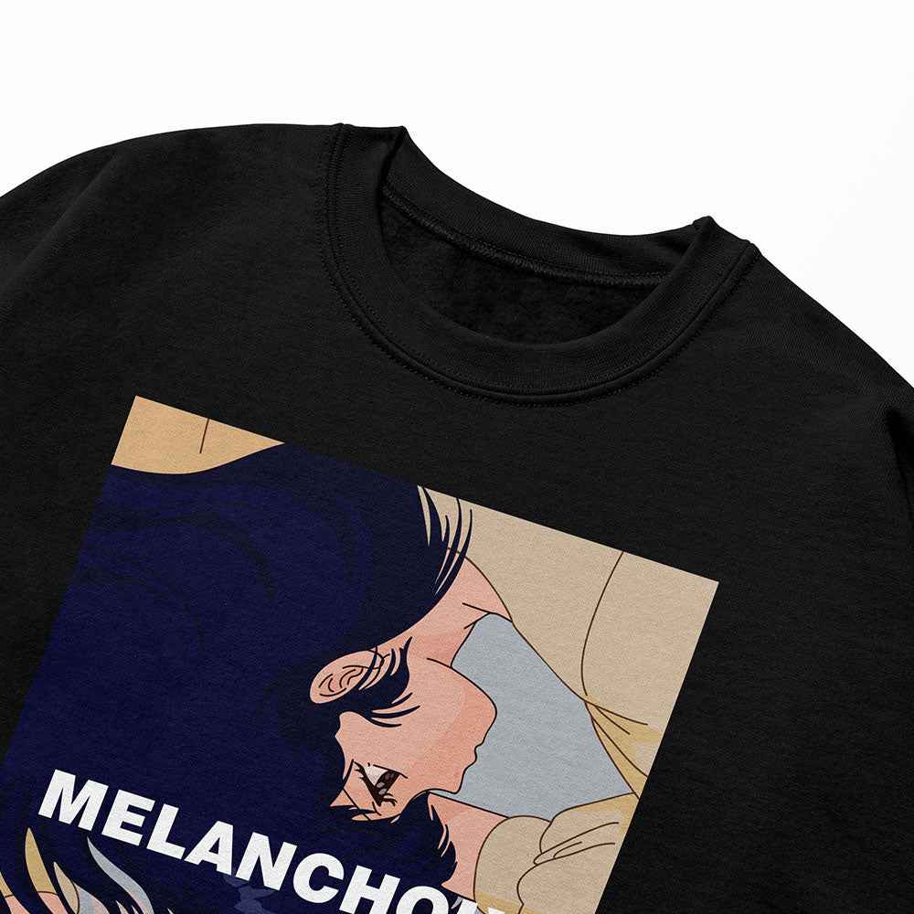 Melancholy Sweatshirt
