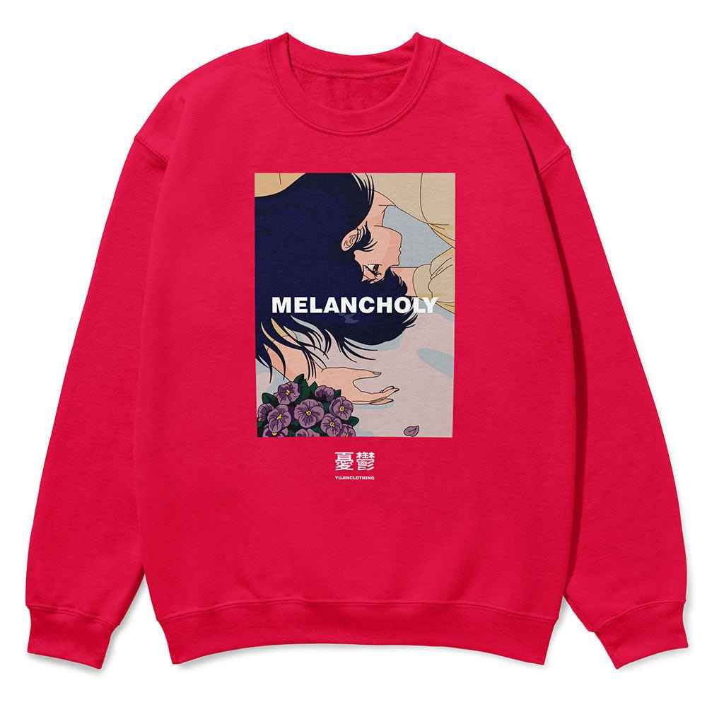 Melancholy Sweatshirt