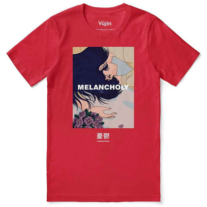 Melancholy T-Shirt