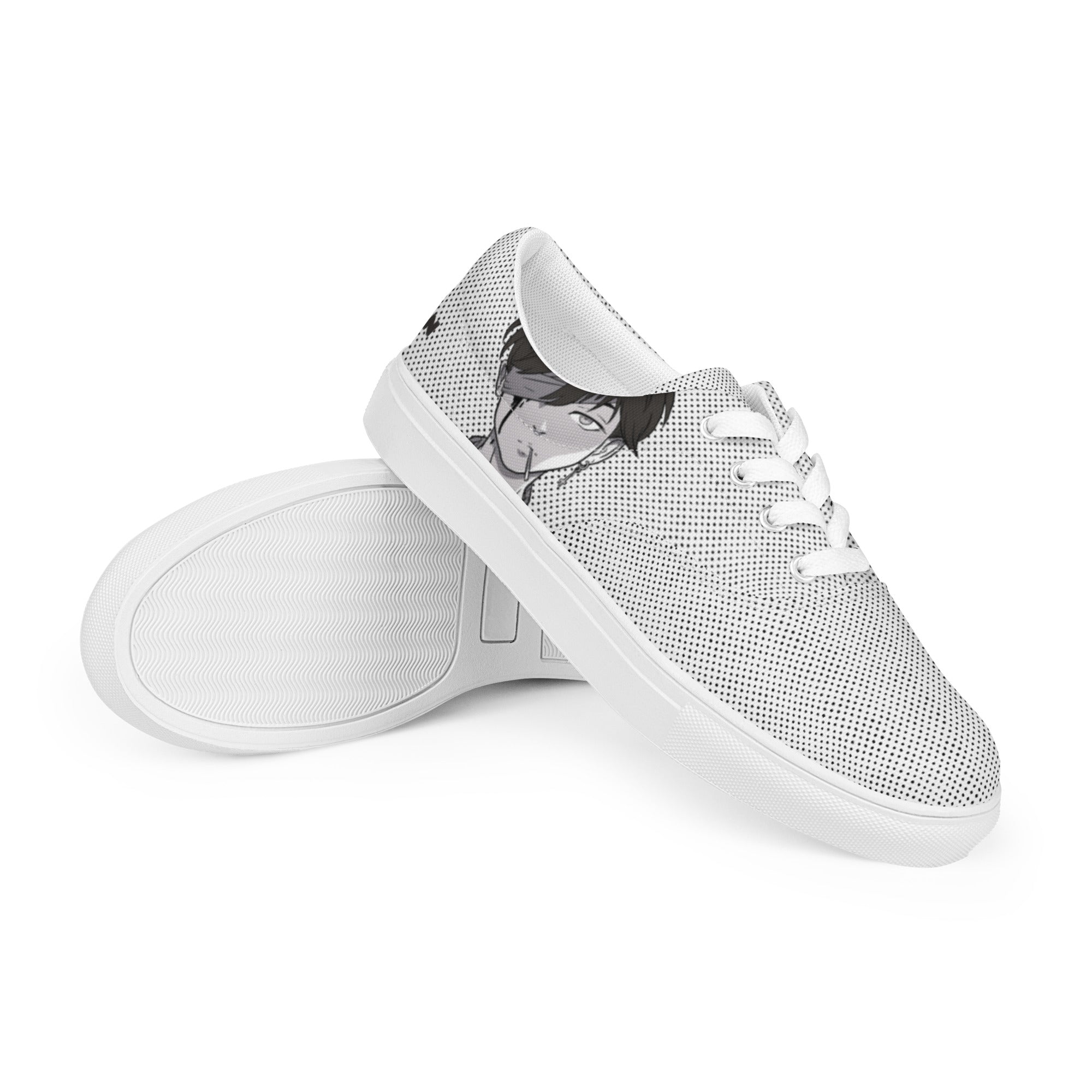 Men’s Bad Boy Shoes - Lolomo!