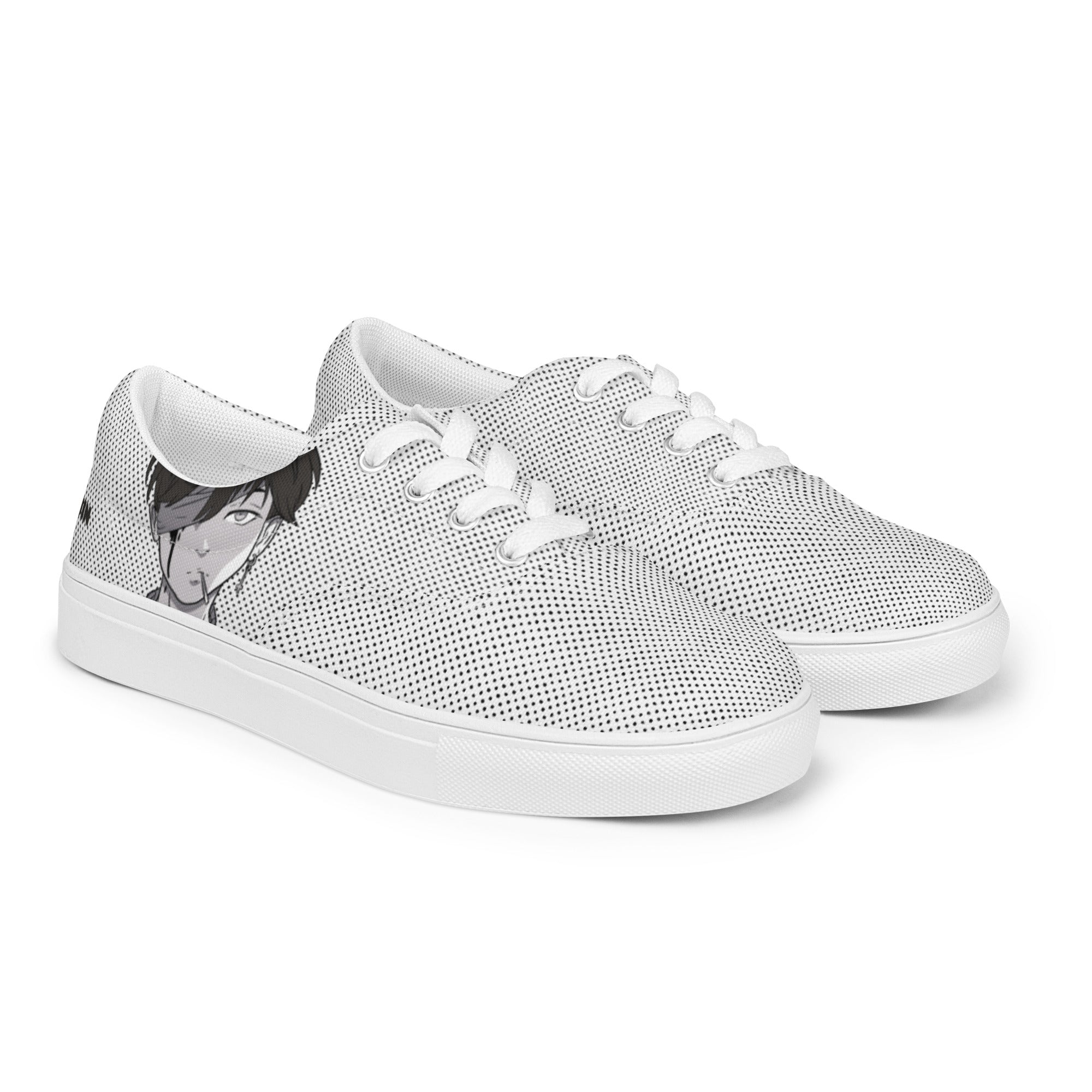 Men’s Bad Boy Shoes - Lolomo!