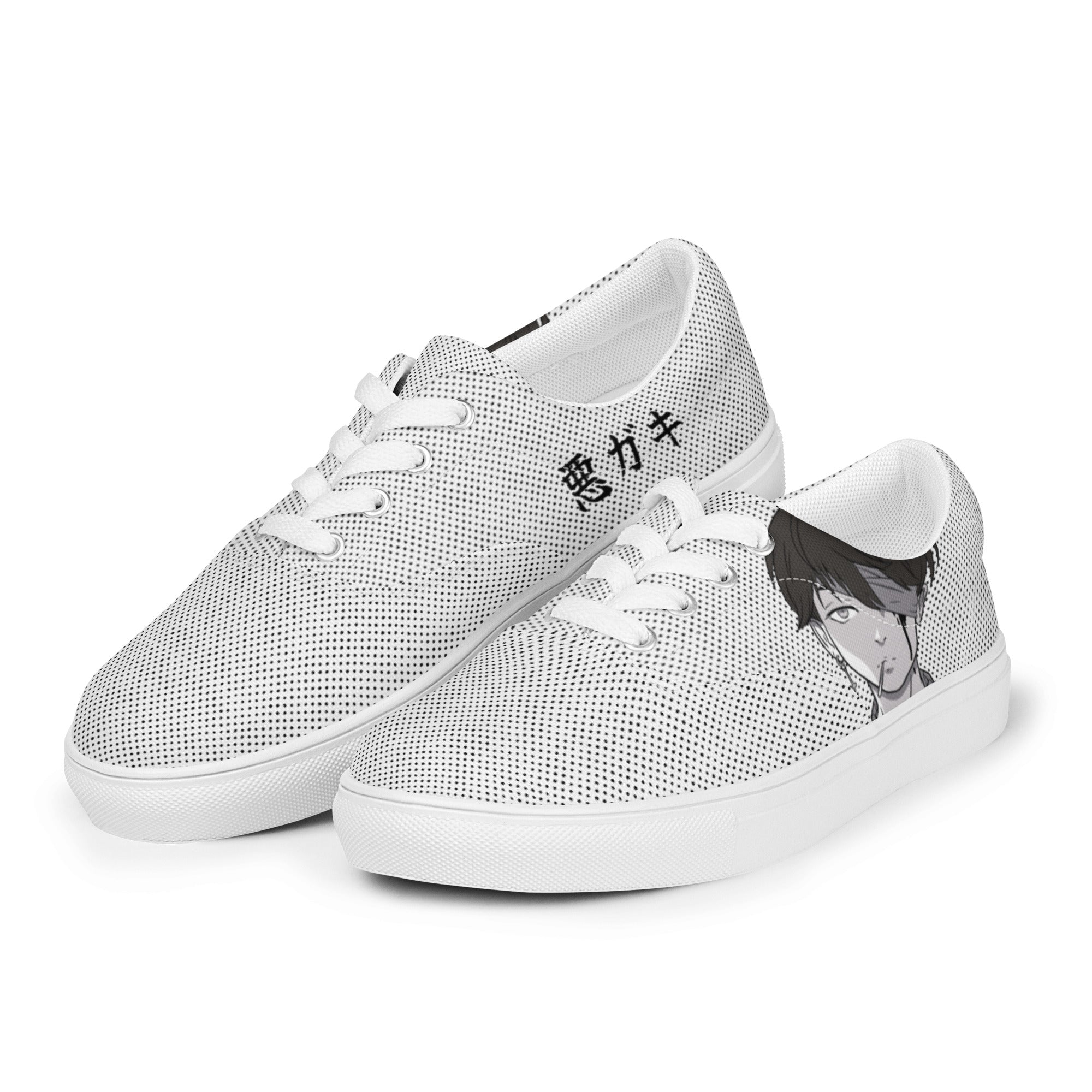 Men’s Bad Boy Shoes - Lolomo!