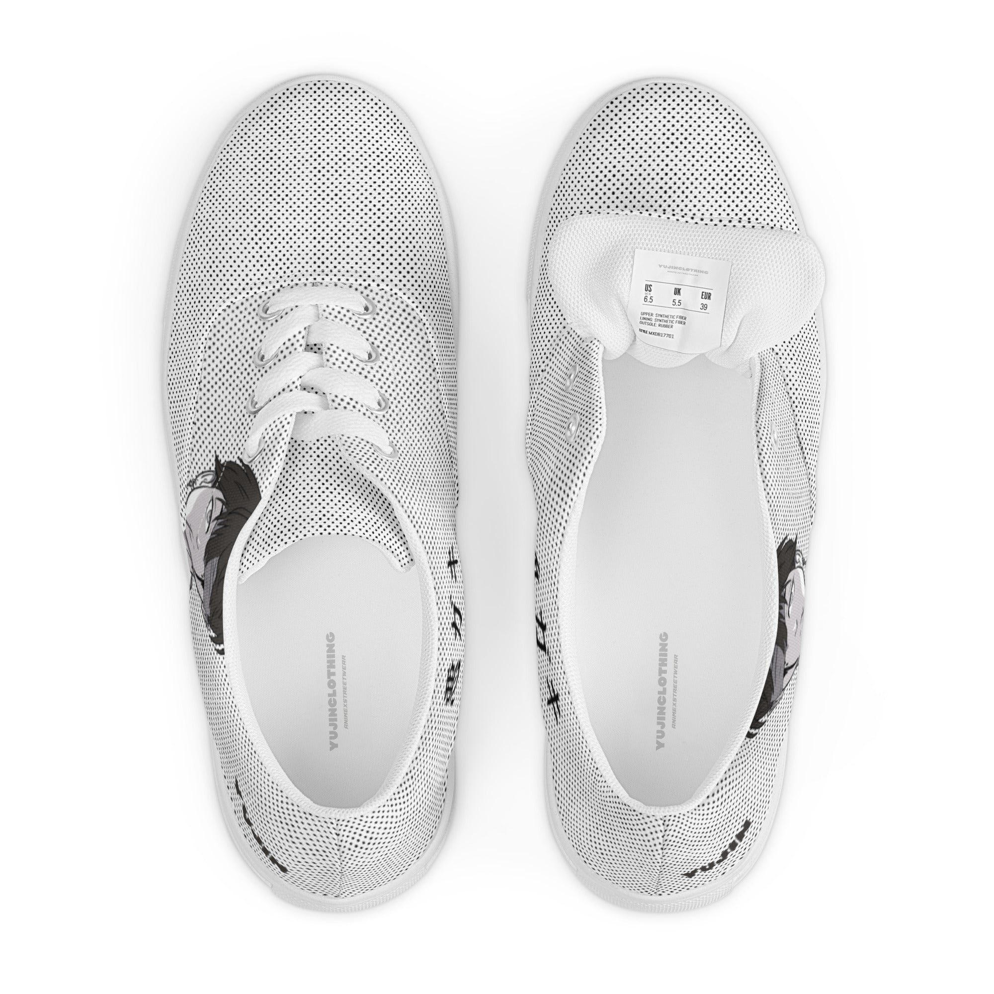 Men’s Bad Boy Shoes - Lolomo!