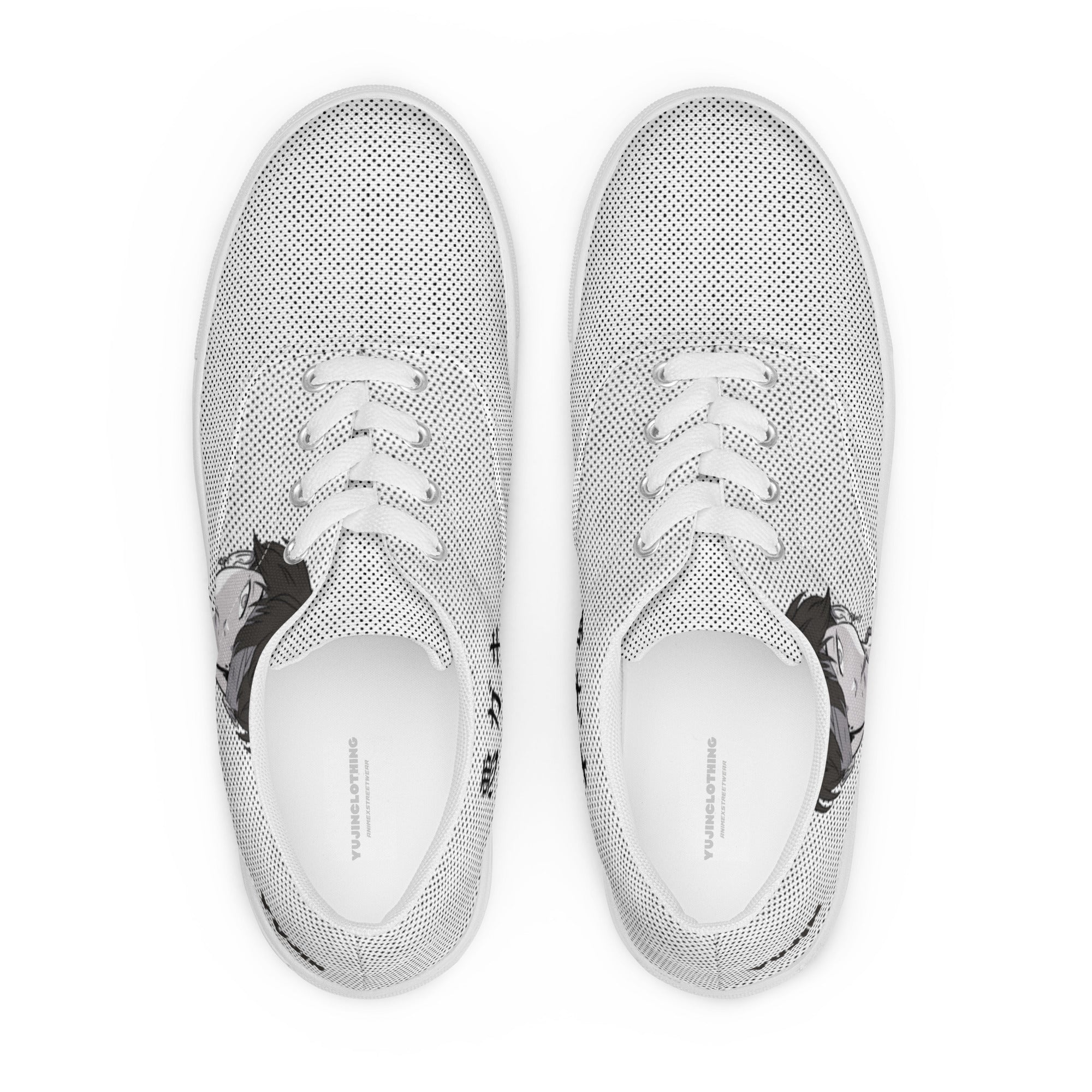 Men’s Bad Boy Shoes - Lolomo!