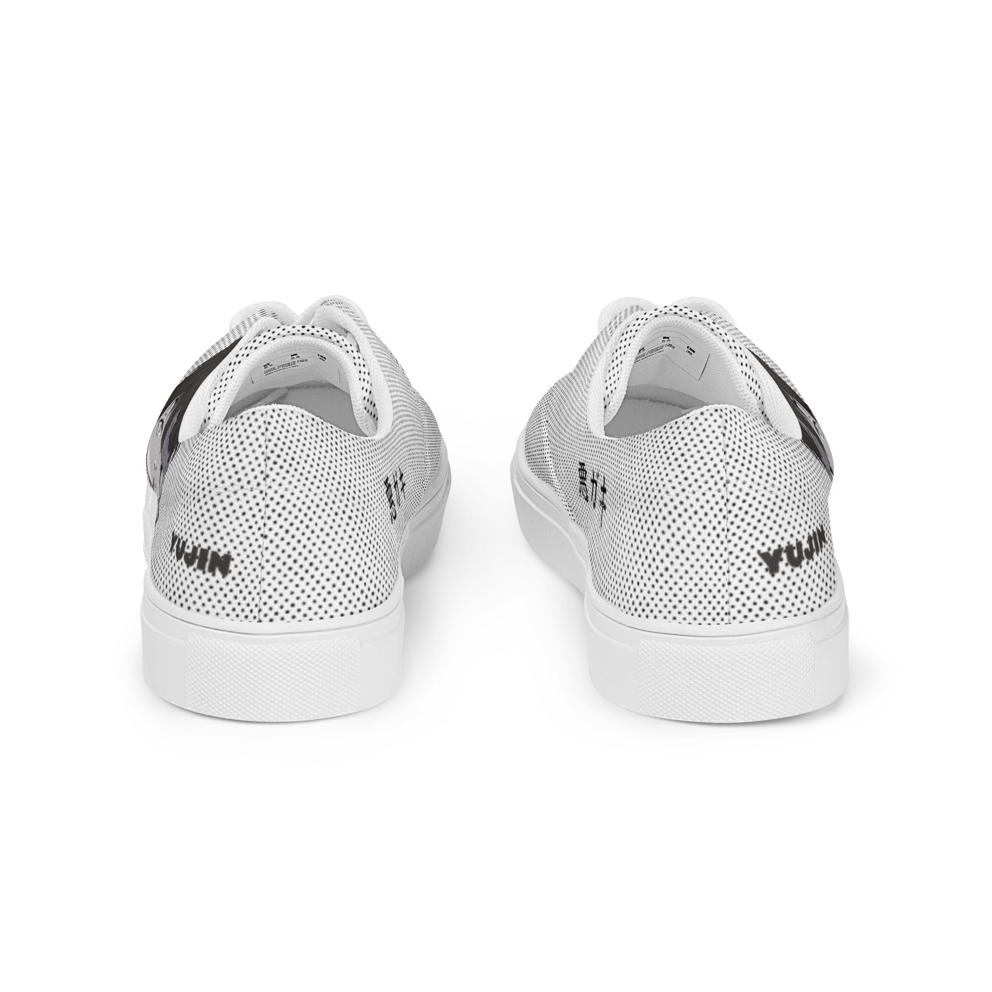 Men’s Bad Boy Shoes - Lolomo!