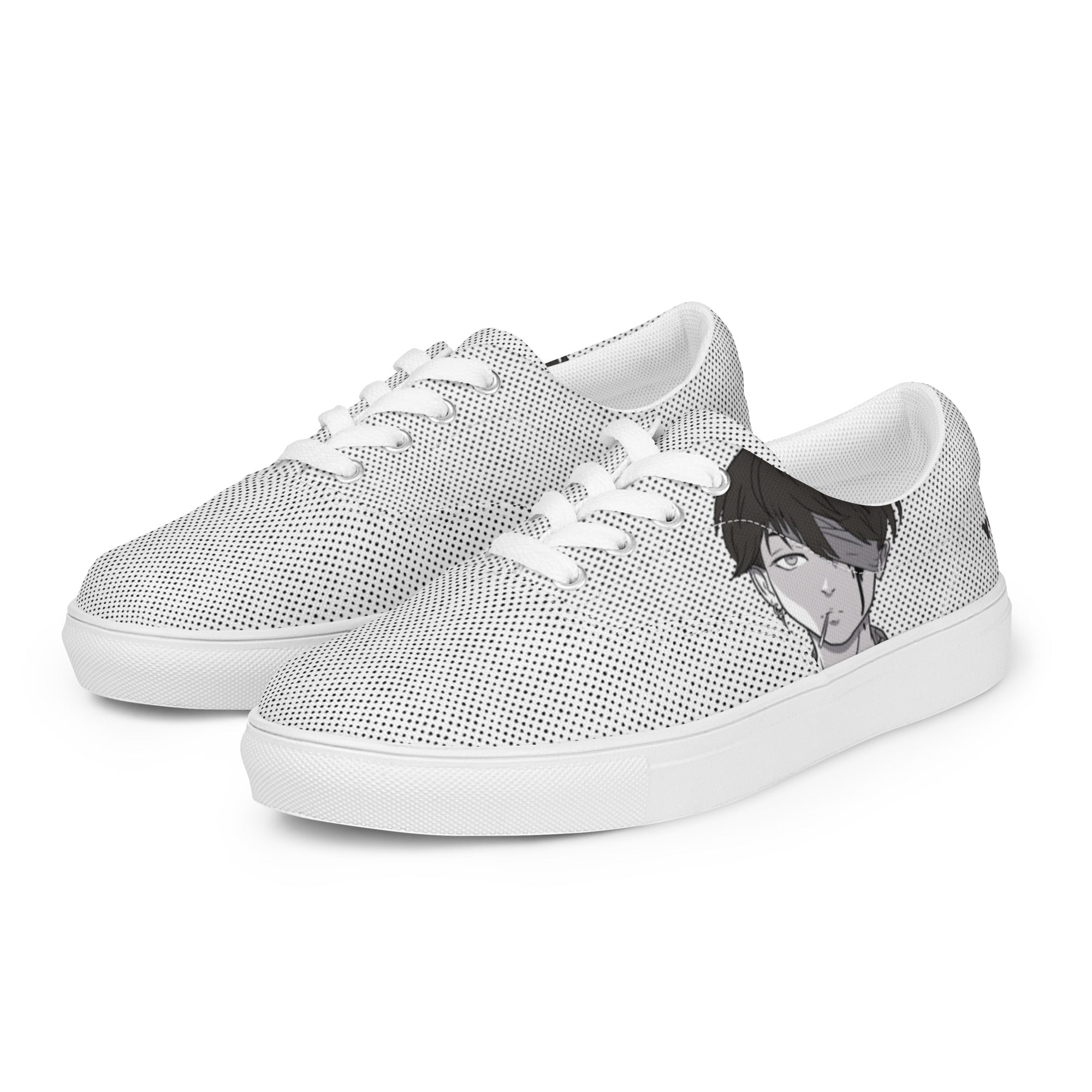 Men’s Bad Boy Shoes - Lolomo!
