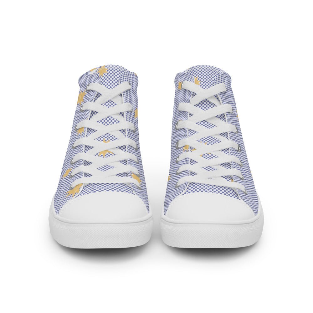 Men’s Booped Shoes - Lolomo!
