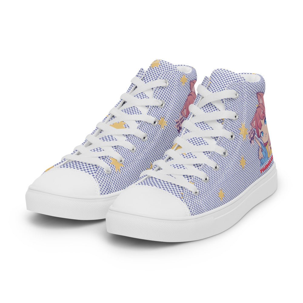 Men’s Booped Shoes - Lolomo!