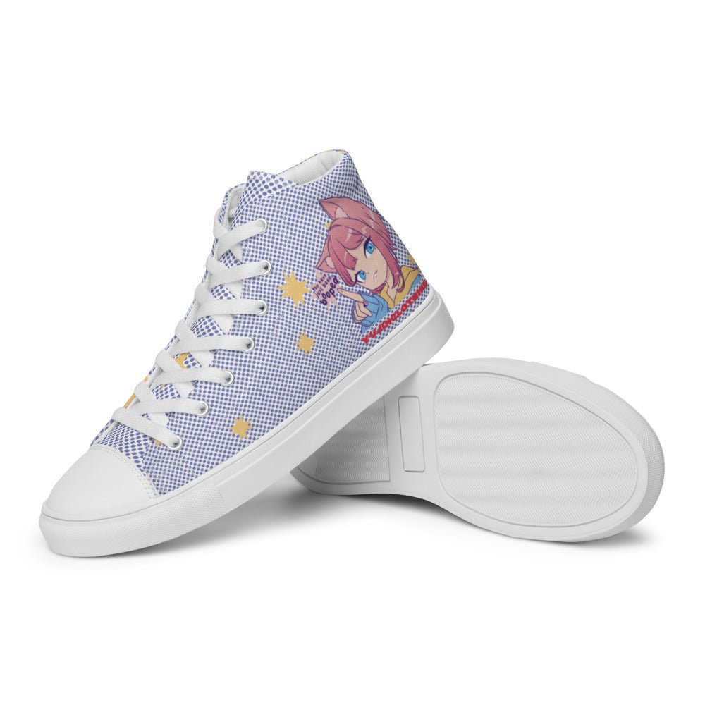 Men’s Booped Shoes - Lolomo!