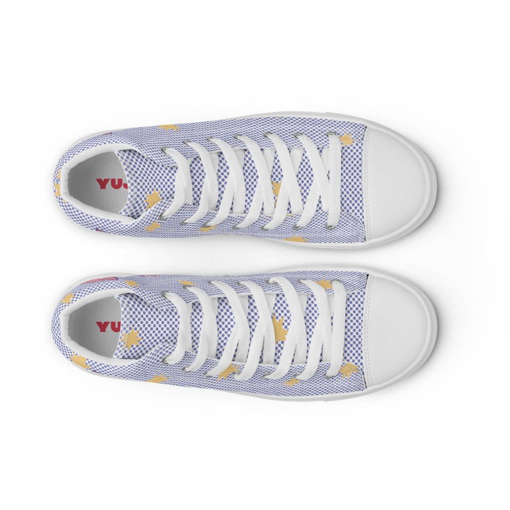 Men’s Booped Shoes - Lolomo!