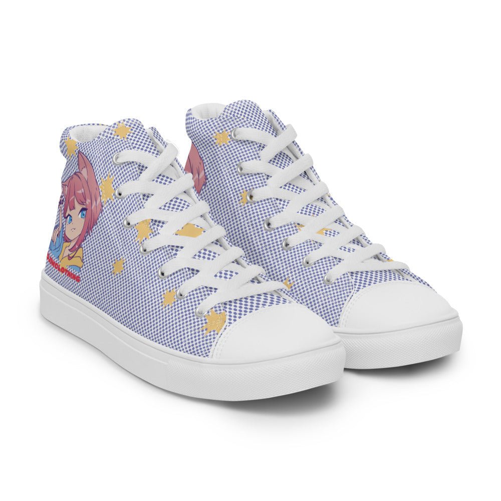 Men’s Booped Shoes - Lolomo!