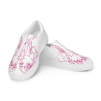 Men’s Ice Cream Girls Shoes - Lolomo!