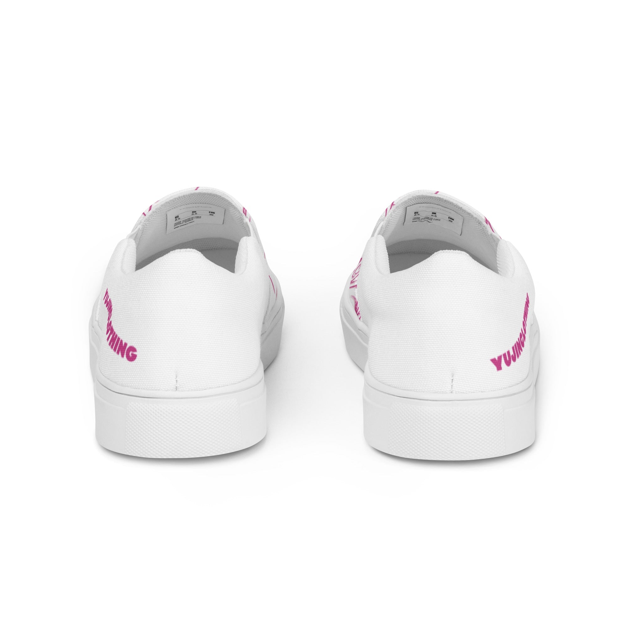 Men’s Ice Cream Girls Shoes - Lolomo!