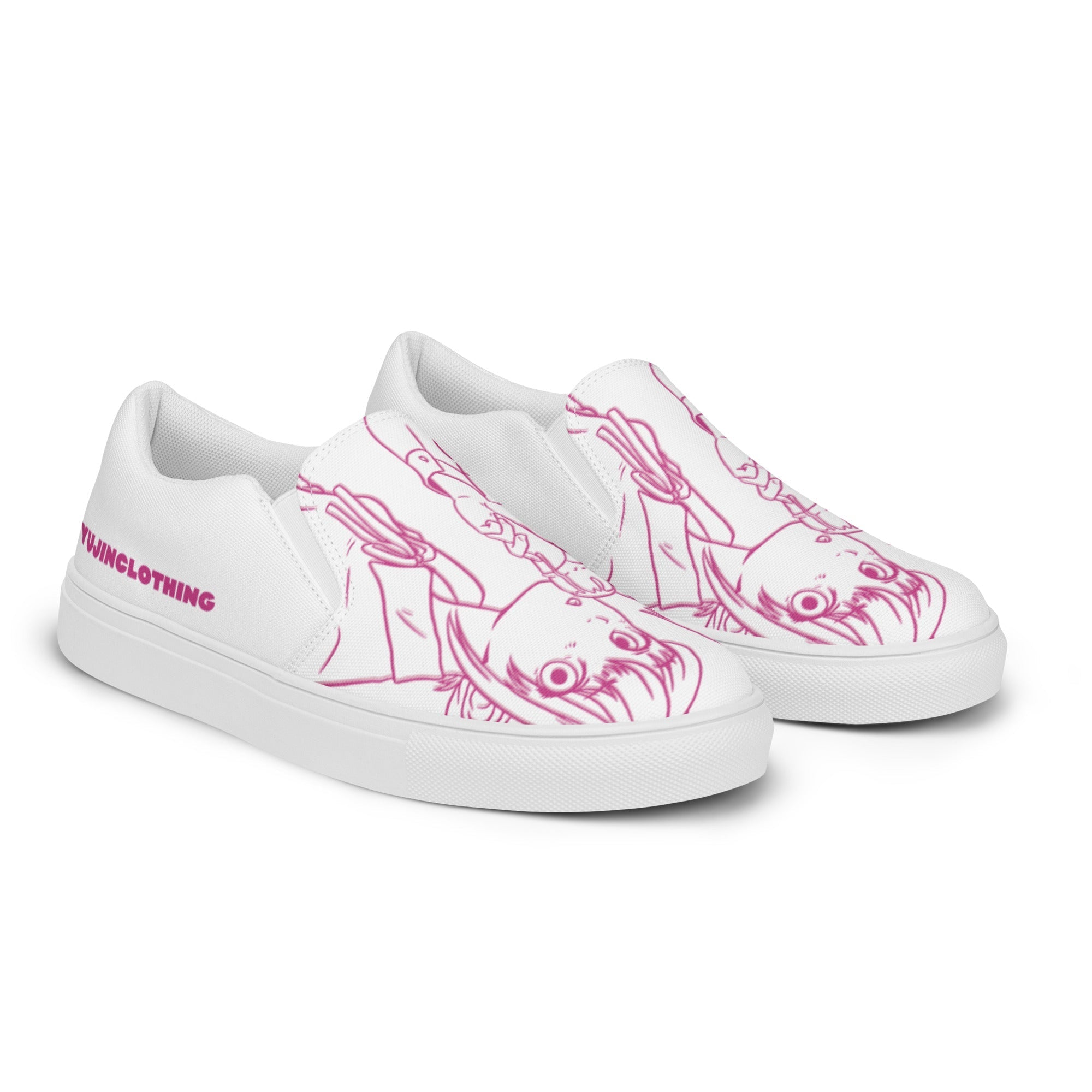 Men’s Ice Cream Girls Shoes - Lolomo!