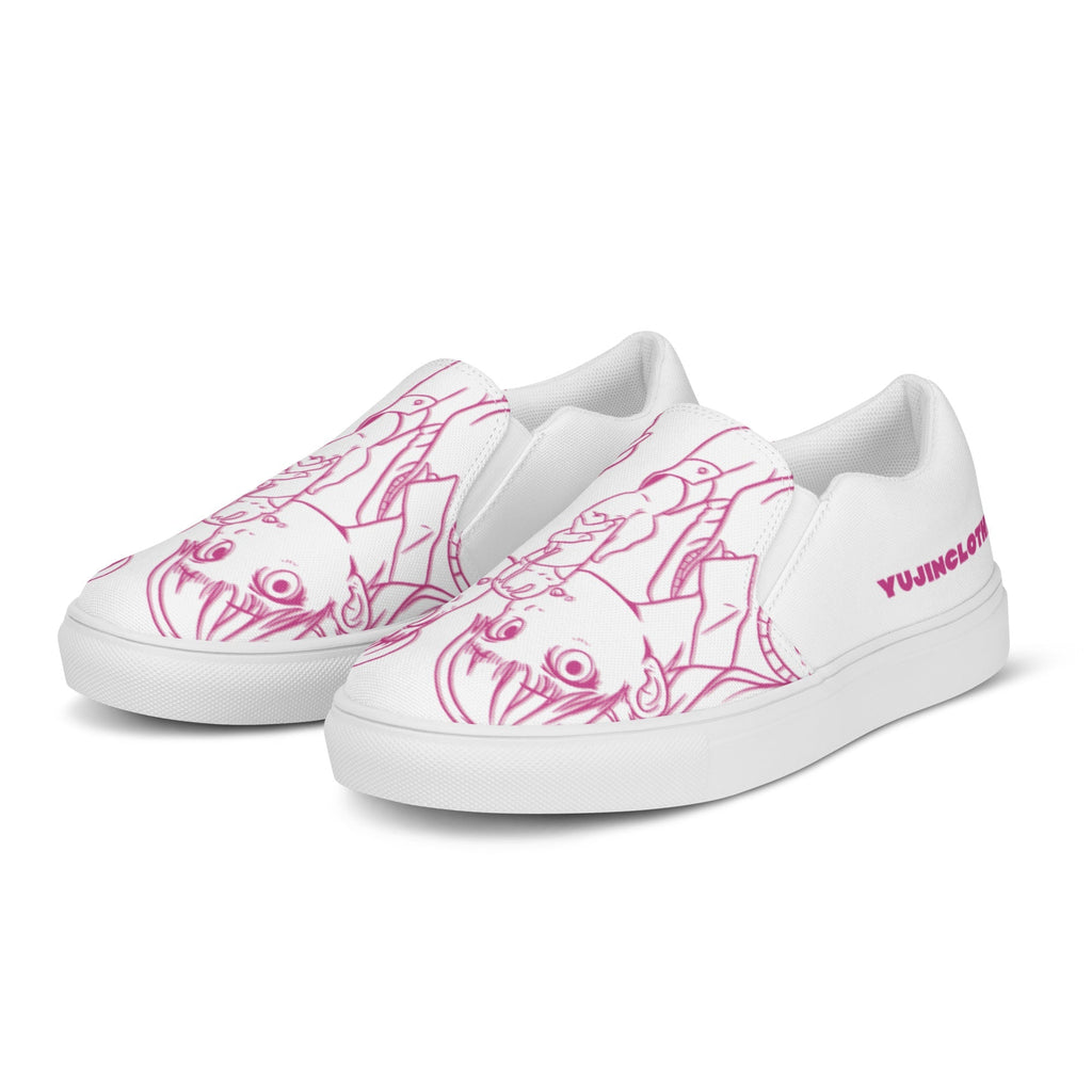 Men’s Ice Cream Girls Shoes - Lolomo!
