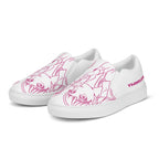 Men’s Ice Cream Girls Shoes - Lolomo!