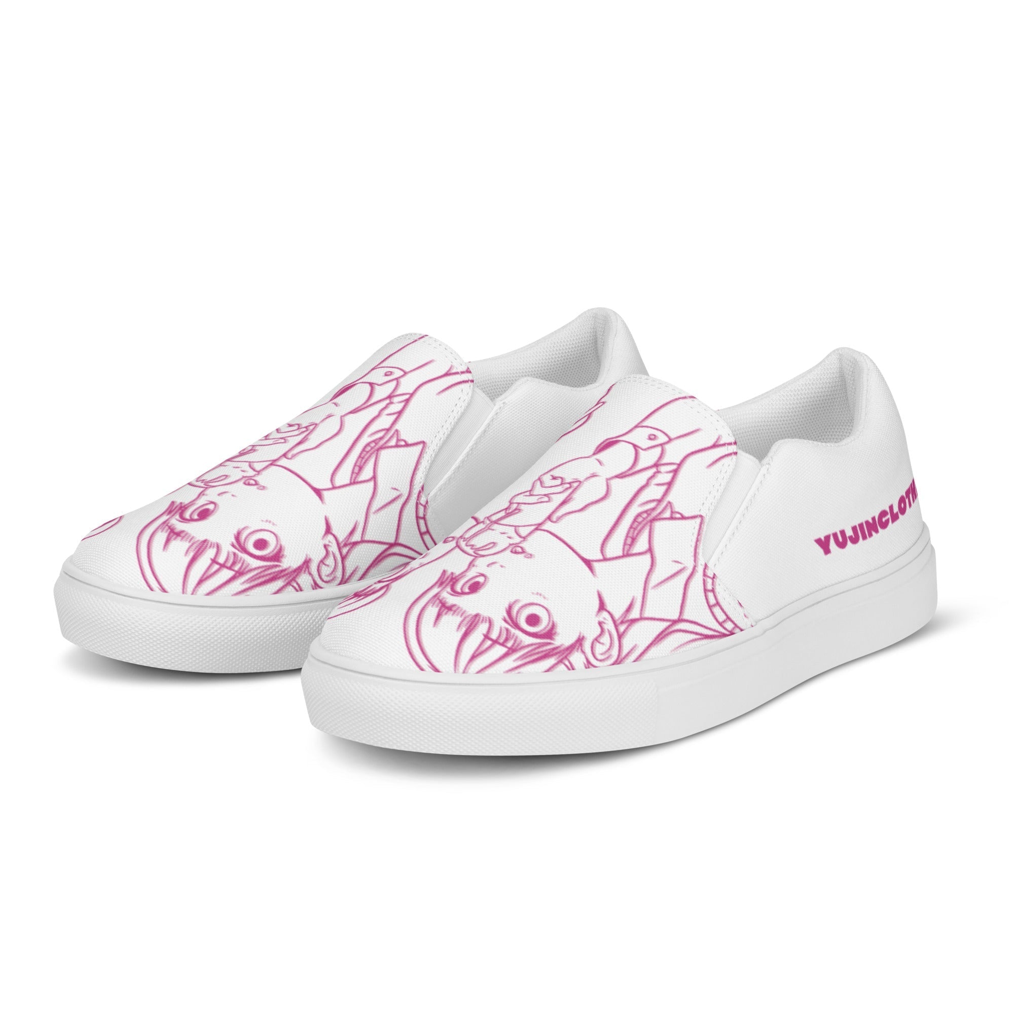 Men’s Ice Cream Girls Shoes - Lolomo!