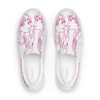 Men’s Ice Cream Girls Shoes - Lolomo!