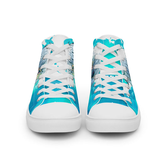 Men’s Masked Shoes - Lolomo!