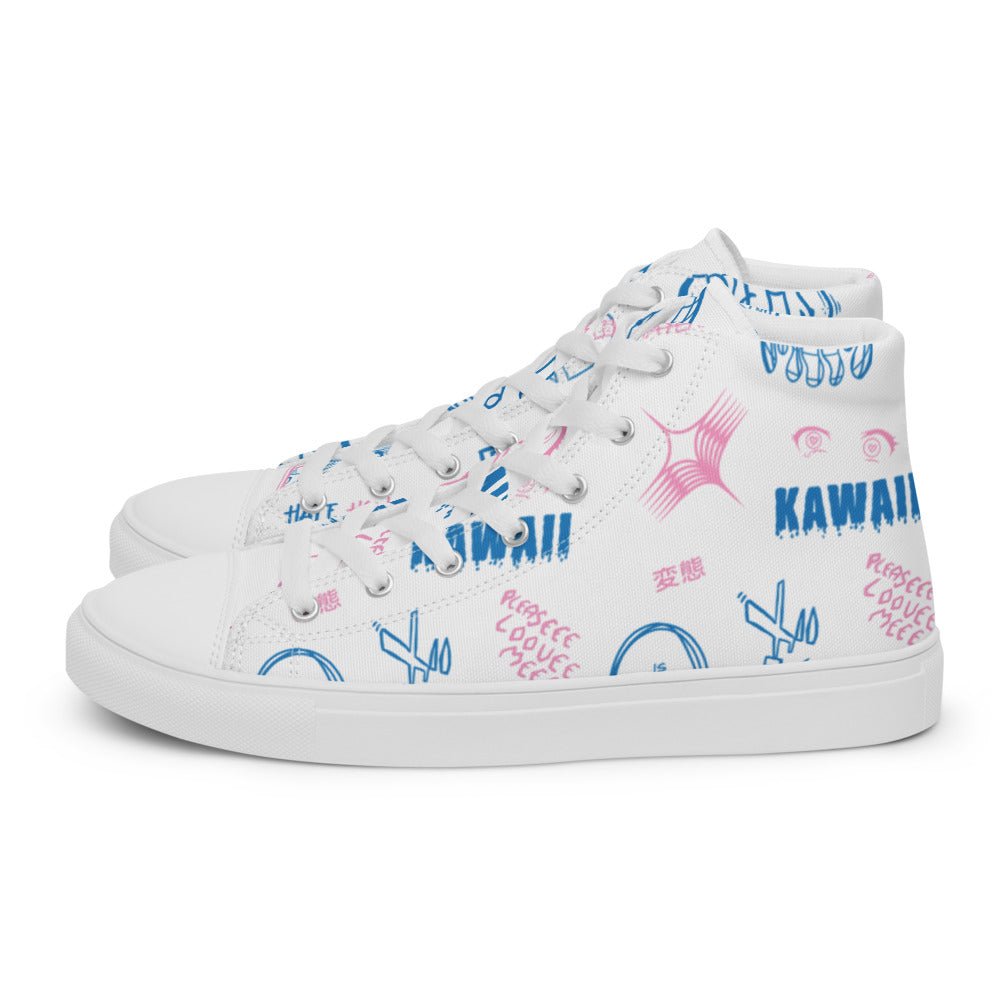 Men’s Notice Me Shoes - Lolomo!