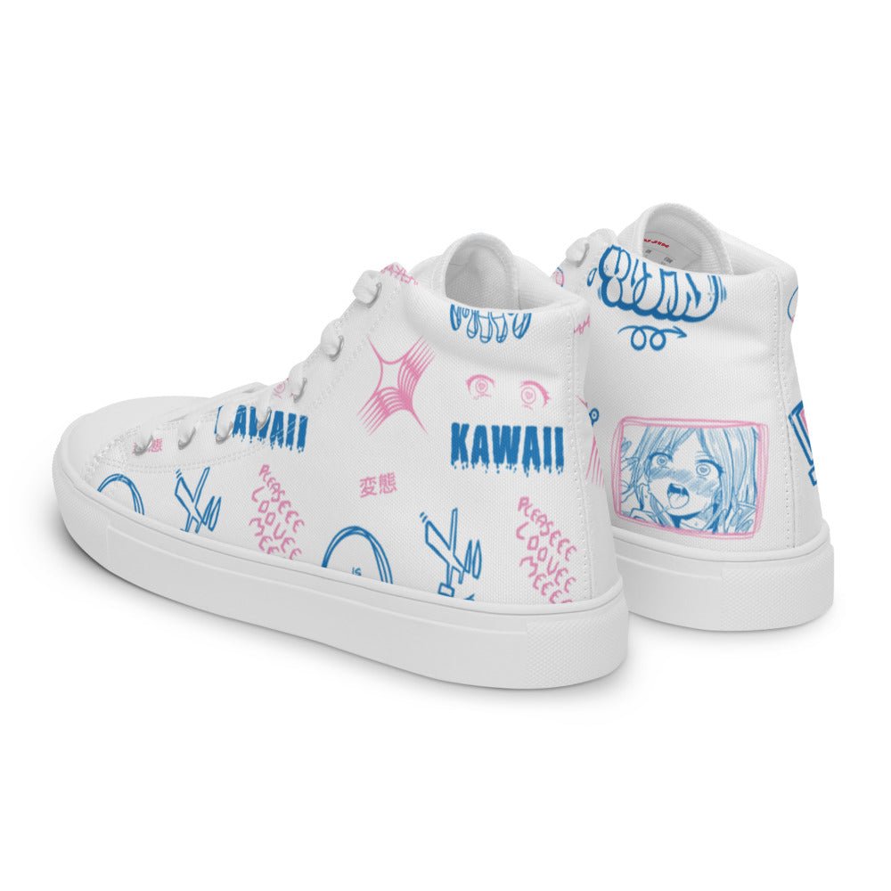 Men’s Notice Me Shoes - Lolomo!