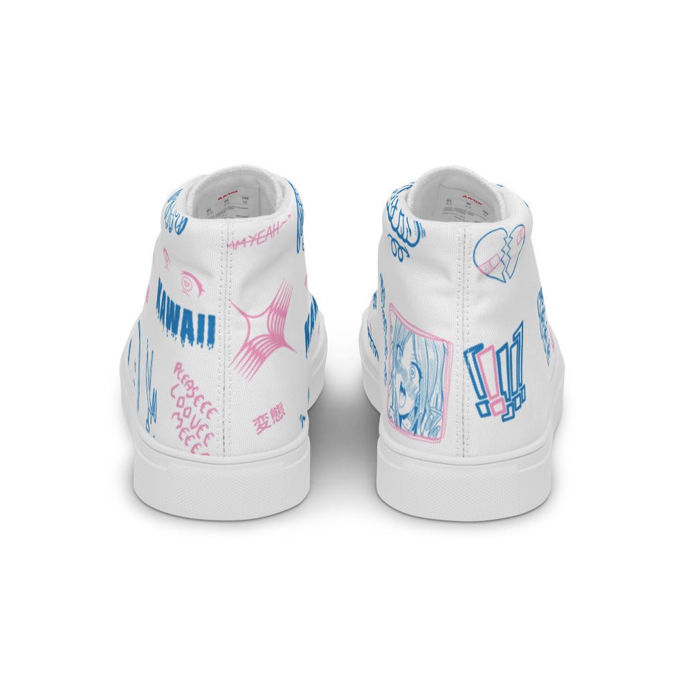 Men’s Notice Me Shoes - Lolomo!