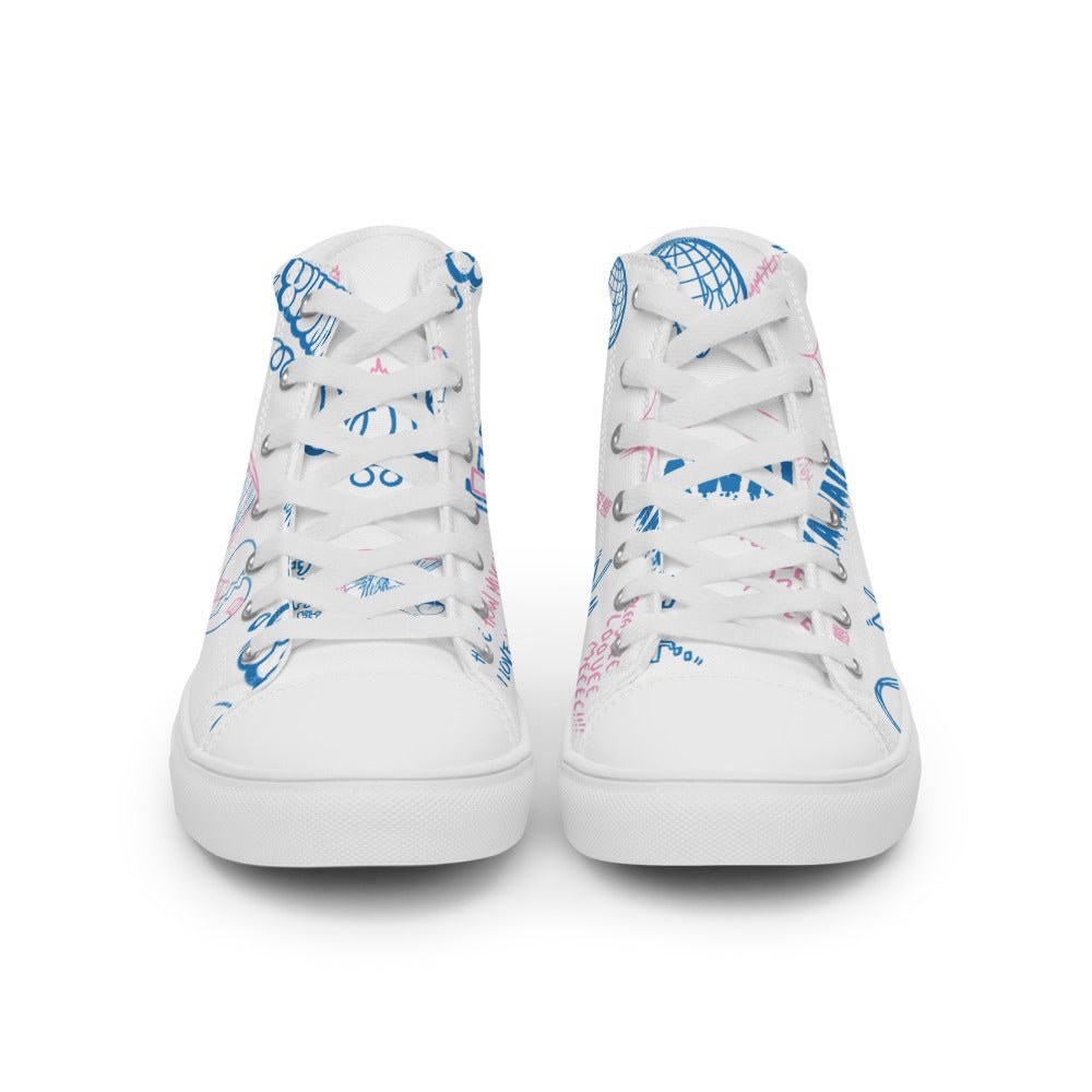 Men’s Notice Me Shoes - Lolomo!
