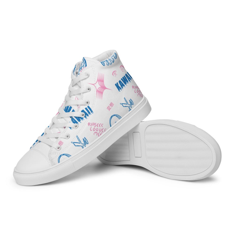 Men’s Notice Me Shoes - Lolomo!