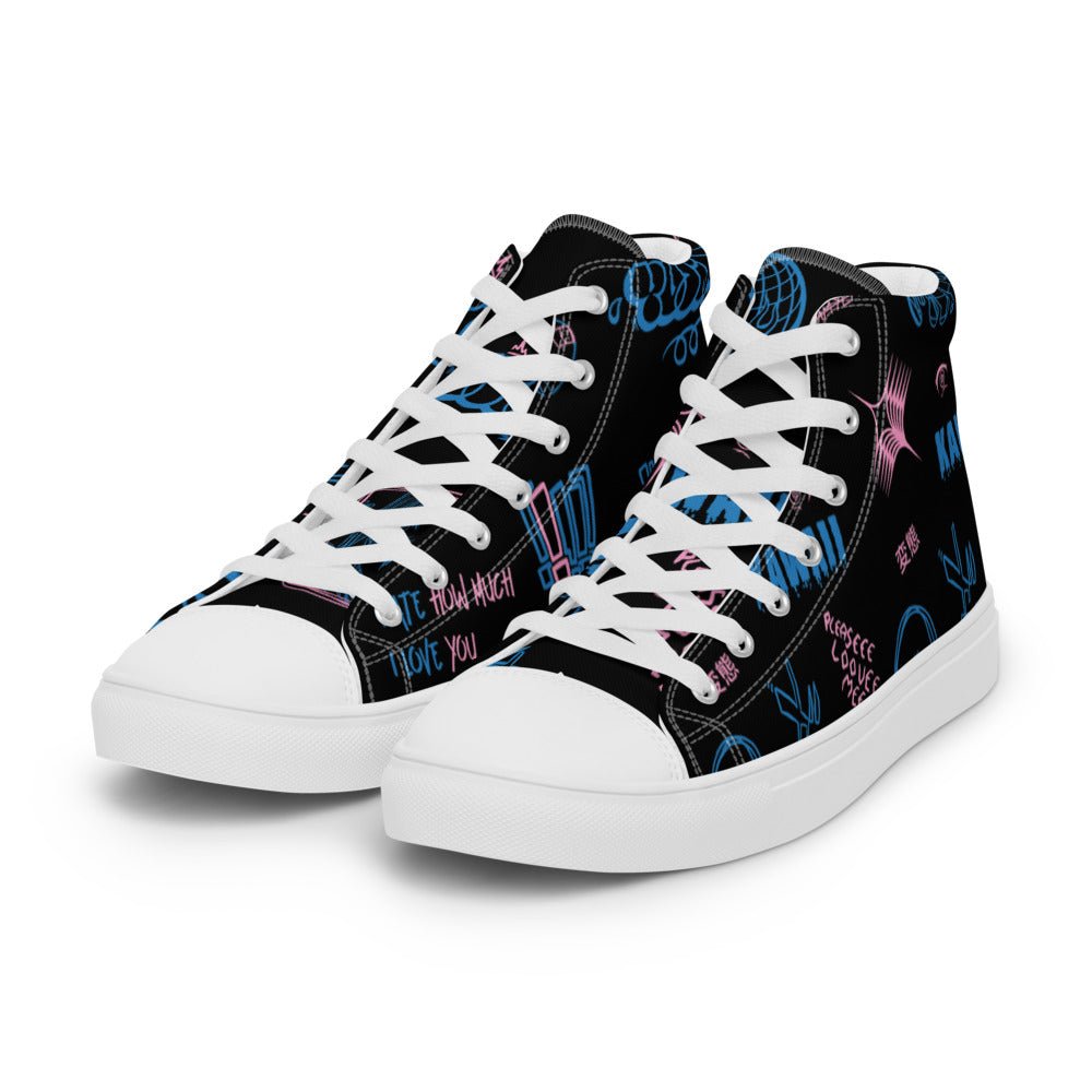Men’s Notice Me Shoes - Lolomo!