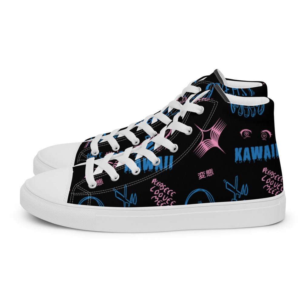 Men’s Notice Me Shoes - Lolomo!