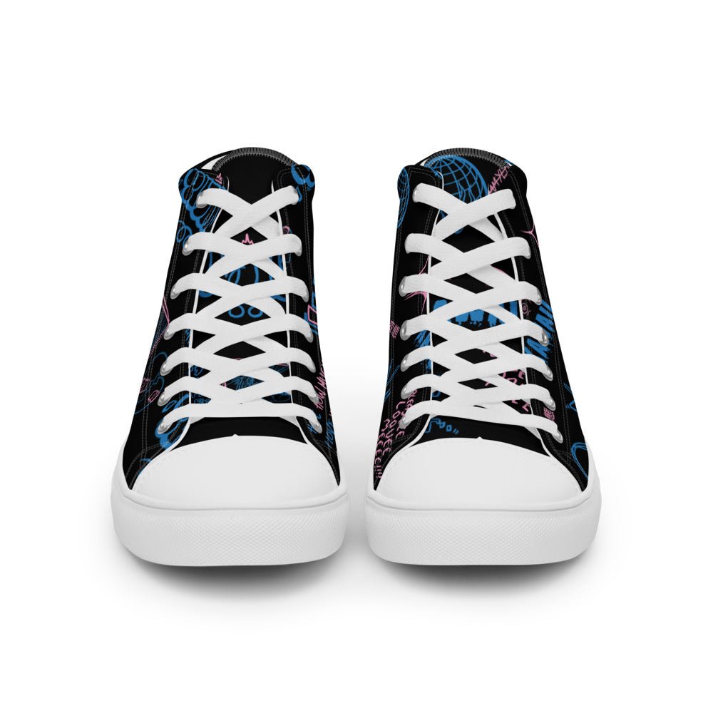 Men’s Notice Me Shoes - Lolomo!