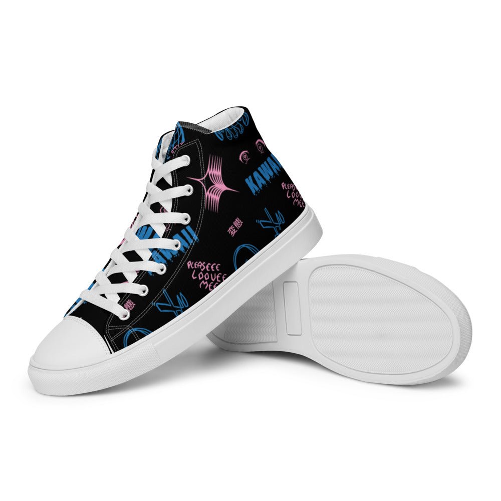 Men’s Notice Me Shoes - Lolomo!