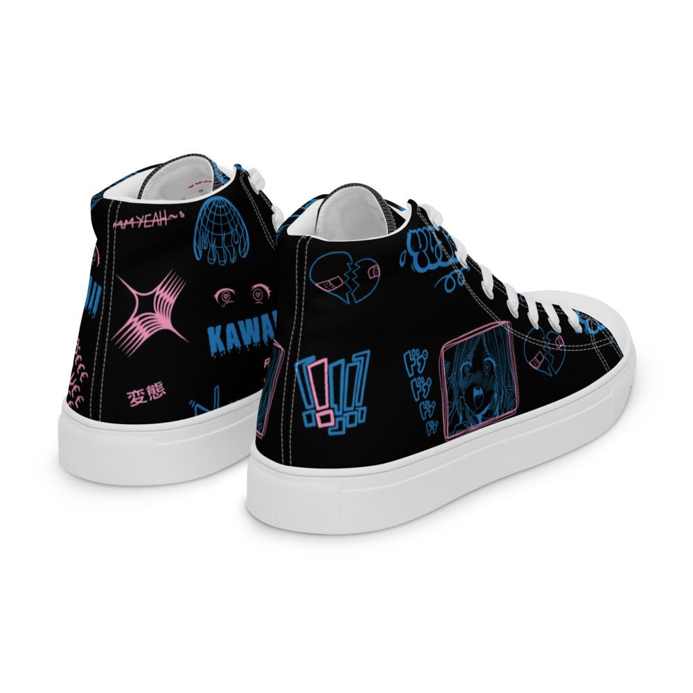 Men’s Notice Me Shoes - Lolomo!