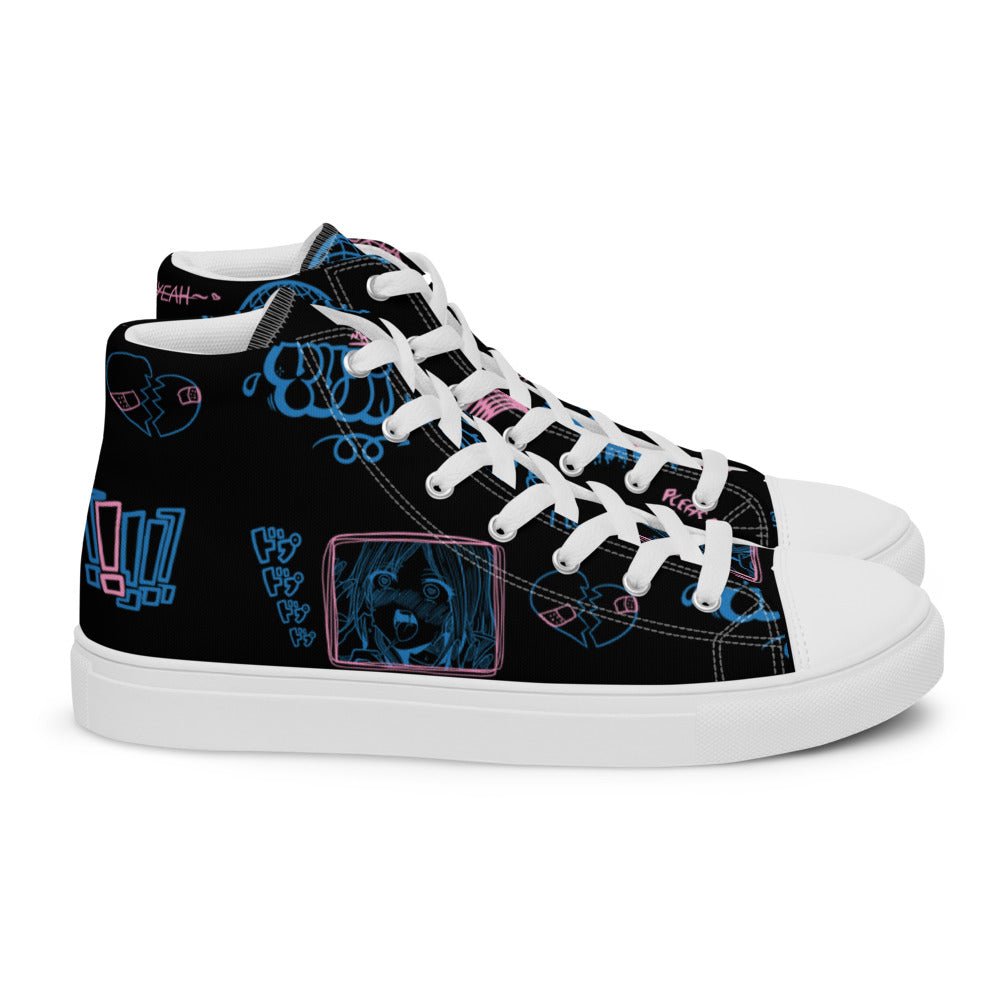 Men’s Notice Me Shoes - Lolomo!