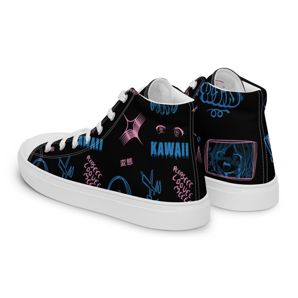 Men’s Notice Me Shoes - Lolomo!