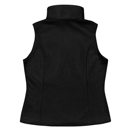 Meow Cat Women’s Columbia Vest - Lolomo!