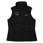 Meow Cat Women’s Columbia Vest - Lolomo!