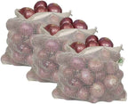 Bolsas para almacenar cebollas