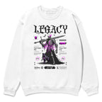 Metal Legacy Sweatshirt - Lolomo!