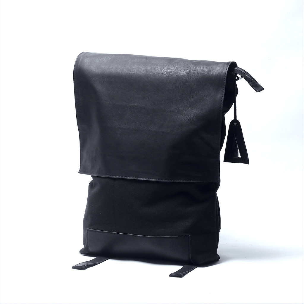 Minimal Backpack - Lolomo!