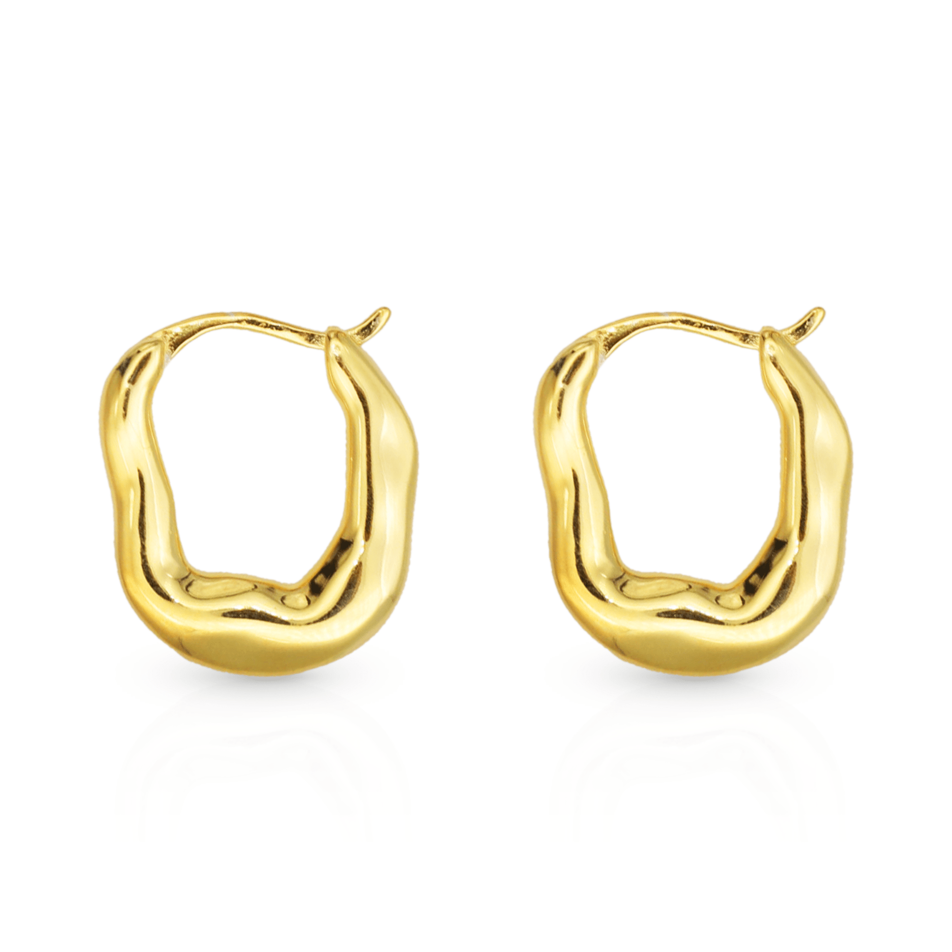 MIRABELLE DURANT EARRINGS - Lolomo!