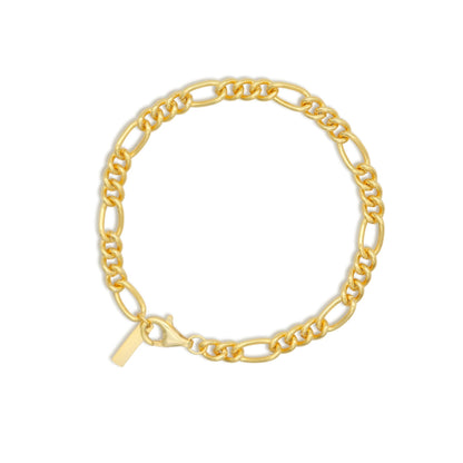 Mireille Gardinier Bracelet - Lolomo!
