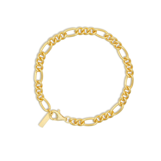 Mireille Gardinier Bracelet - Lolomo!
