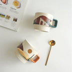 Mini Cappuccino Spoon – Small, Stylish & Perfect for Espresso Lovers