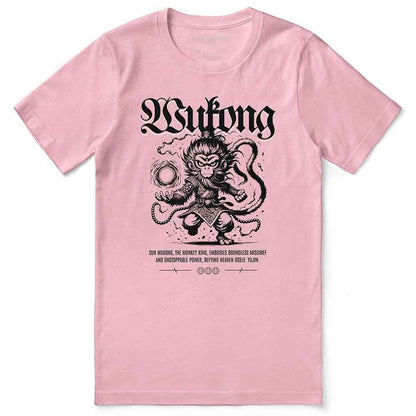 Monkey King Wukong T-Shirt