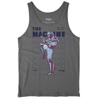 Muay Thai Fighter Tank Top - Lolomo!
