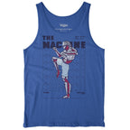 Muay Thai Fighter Tank Top - Lolomo!
