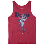 Muay Thai Fighter Tank Top - Lolomo!