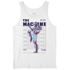 Muay Thai Fighter Tank Top - Lolomo!