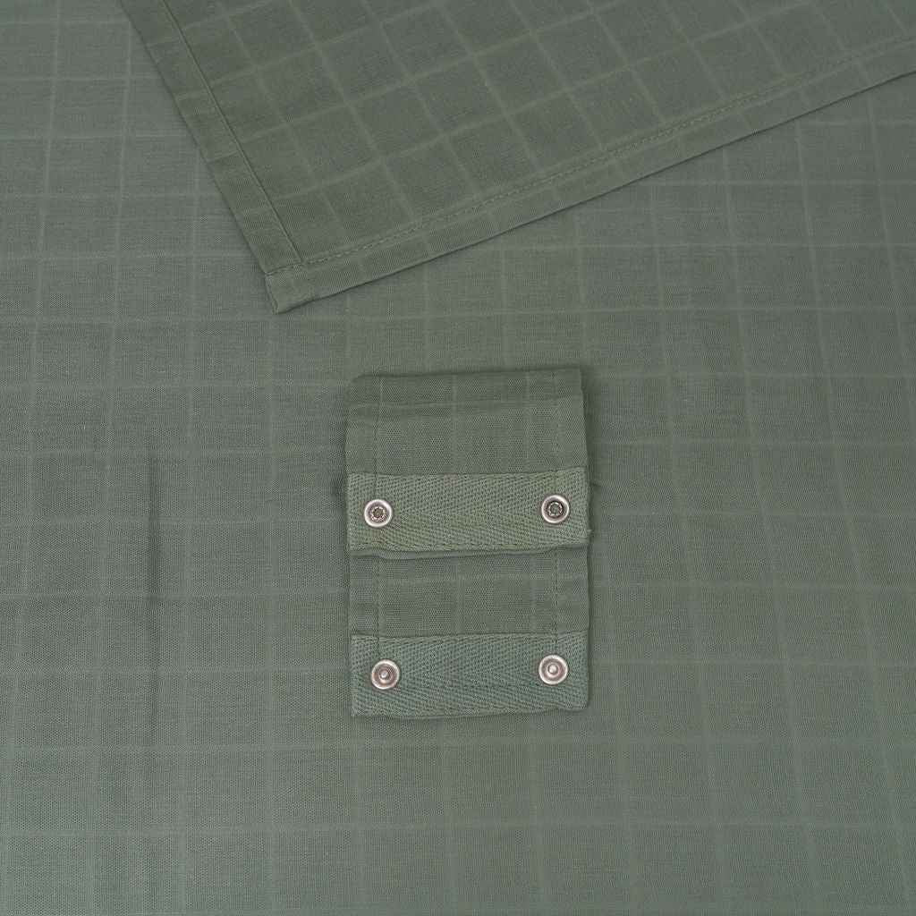 Funda de muselina para asiento de coche